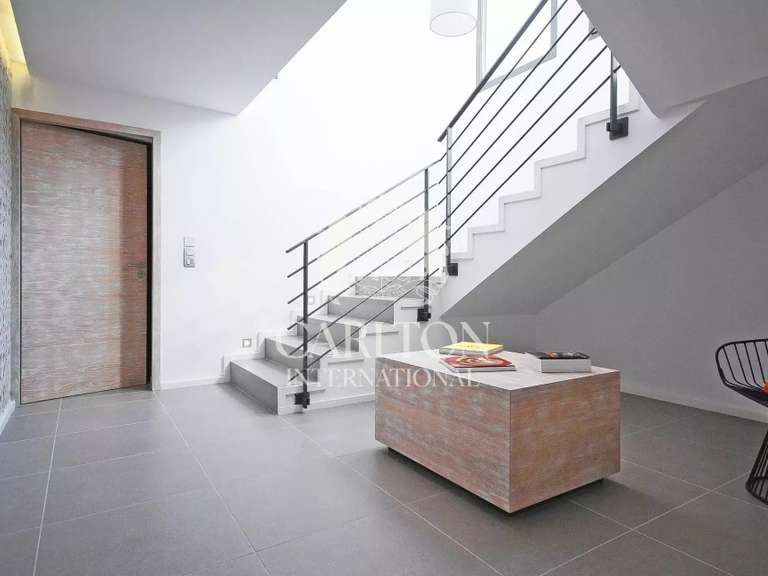 Villa Saint-Tropez - 5 bedrooms - 325m²