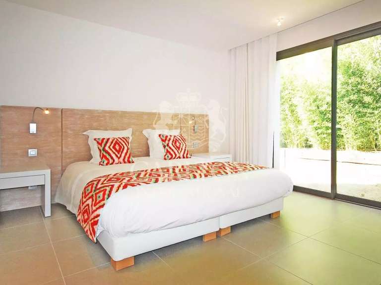 Villa Saint-Tropez - 5 chambres - 325m²