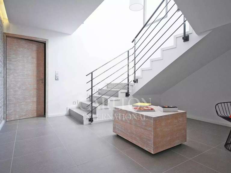 Villa Saint-Tropez - 5 chambres - 325m²