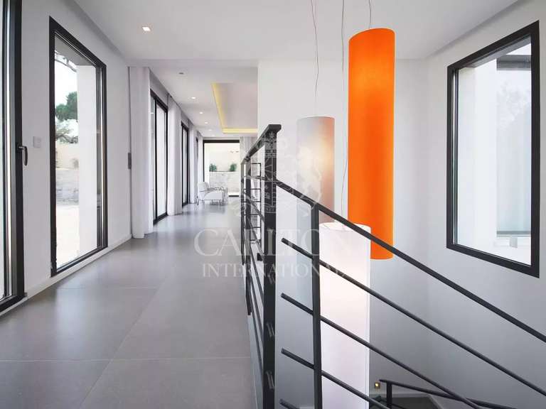 Villa Saint-Tropez - 5 chambres - 325m²