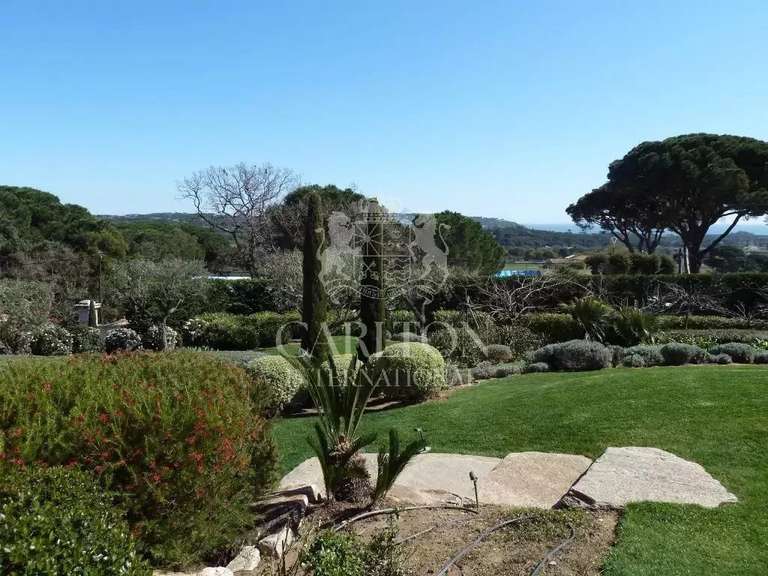 Villa avec Vue sur mer Saint-Tropez - 5 chambres - 400m²