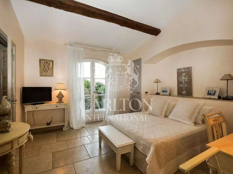 Villa avec Vue sur mer Saint-Tropez - 5 chambres - 400m²