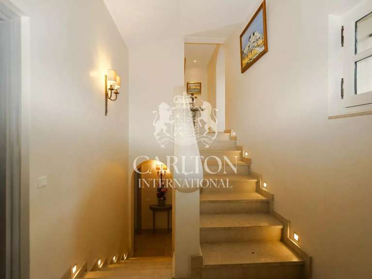 Villa with Sea view Saint-Tropez - 5 bedrooms - 400m²
