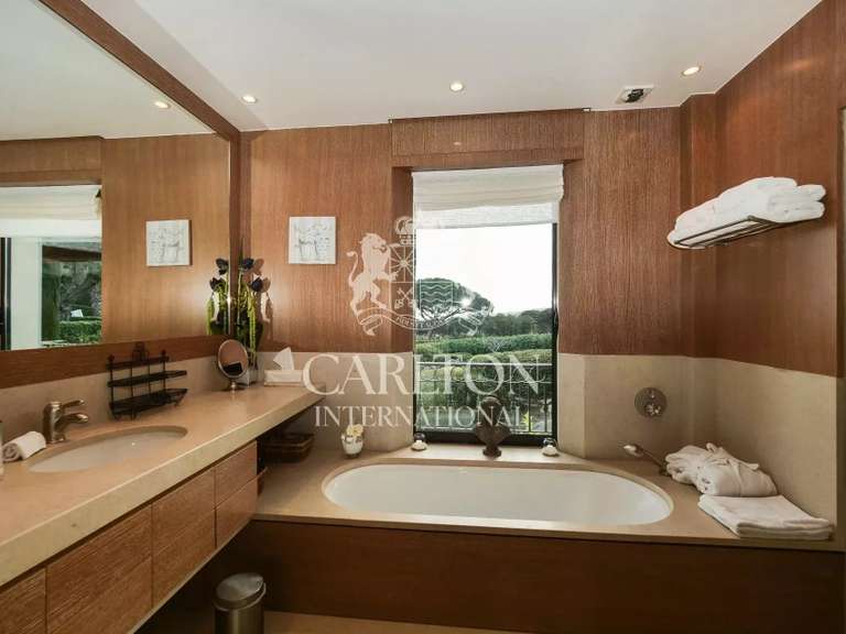 Villa with Sea view Saint-Tropez - 5 bedrooms - 400m²