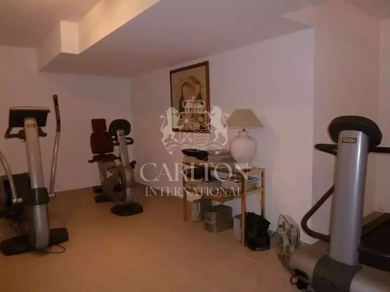 Villa avec Vue sur mer Saint-Tropez - 5 chambres - 400m²