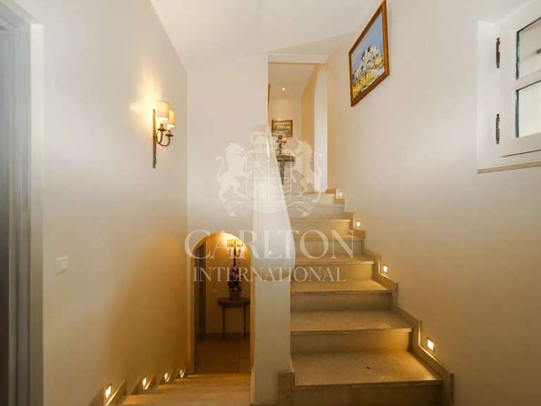 Villa avec Vue sur mer Saint-Tropez - 5 chambres - 400m²