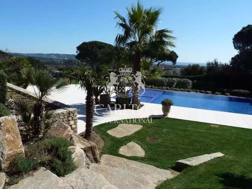 Villa Saint-Tropez