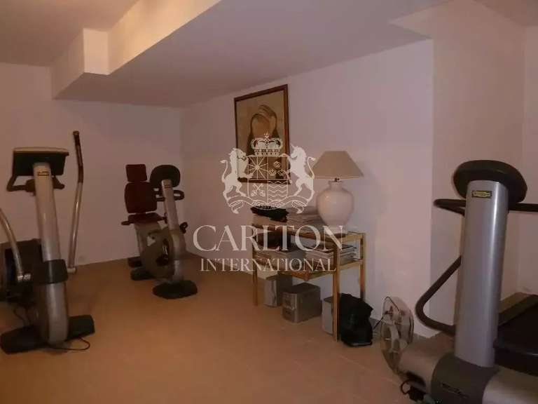 Villa avec Vue sur mer Saint-Tropez - 5 chambres - 400m²