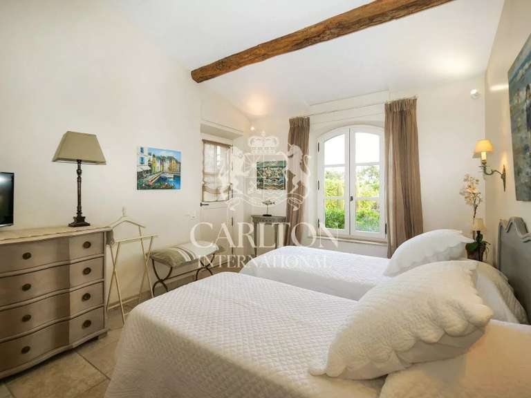Villa with Sea view Saint-Tropez - 5 bedrooms - 400m²
