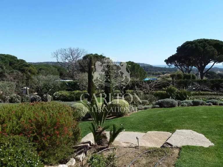 Villa avec Vue sur mer Saint-Tropez - 5 chambres - 400m²