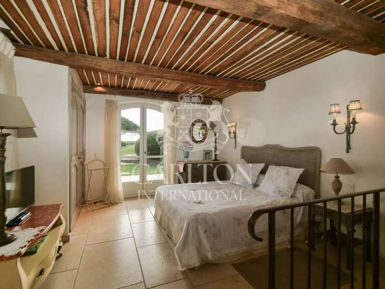 Villa avec Vue sur mer Saint-Tropez - 5 chambres - 400m²