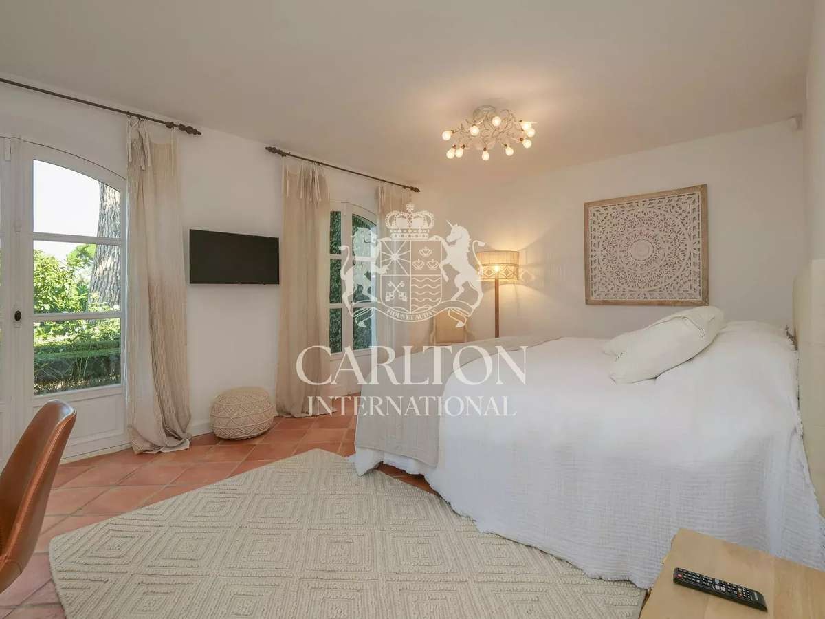 Villa Saint-Tropez