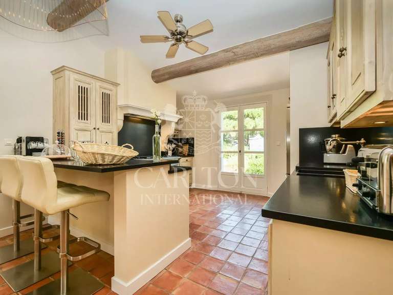 Villa avec Vue sur mer Saint-Tropez - 6 chambres - 400m²