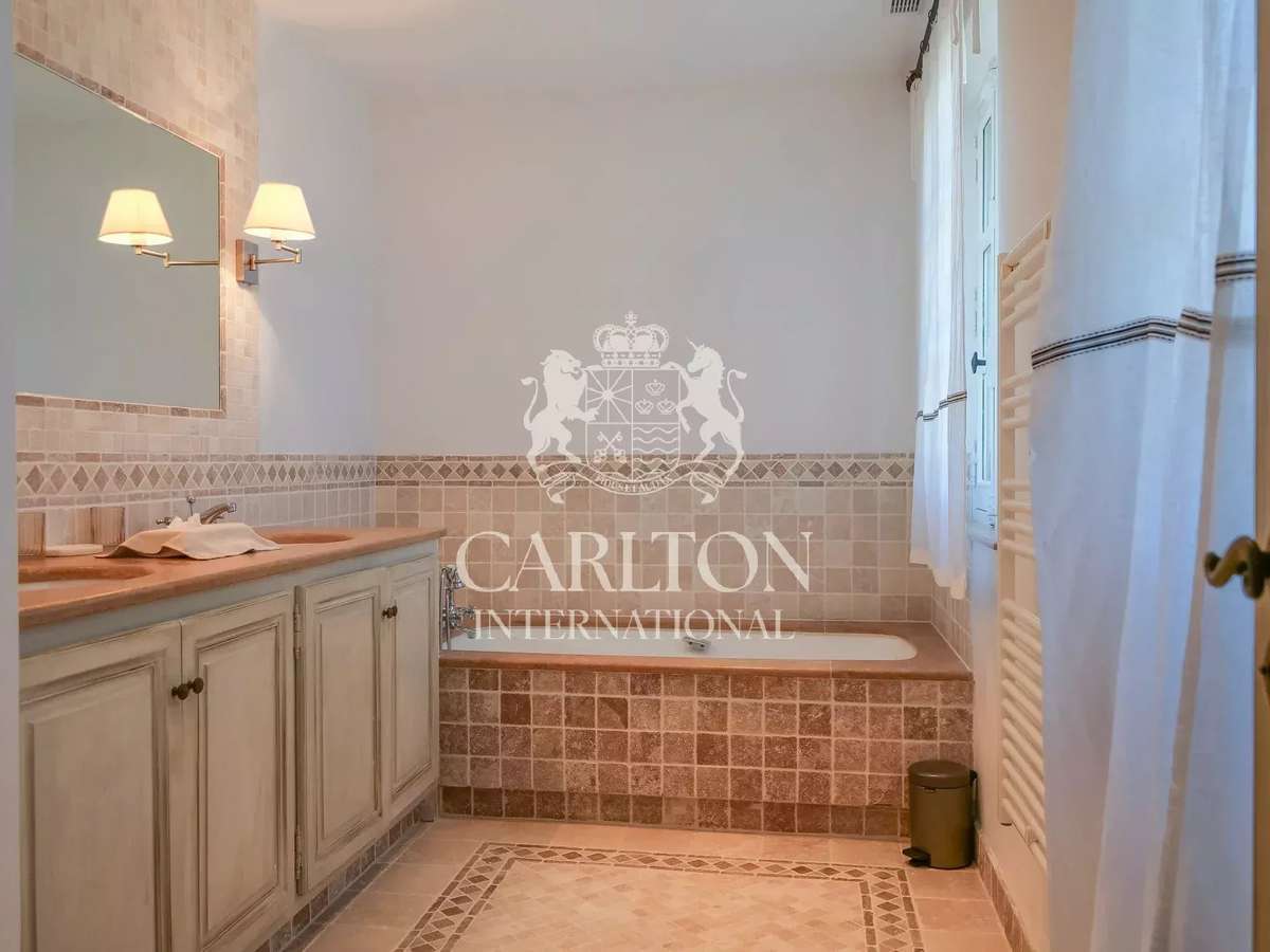 Villa Saint-Tropez