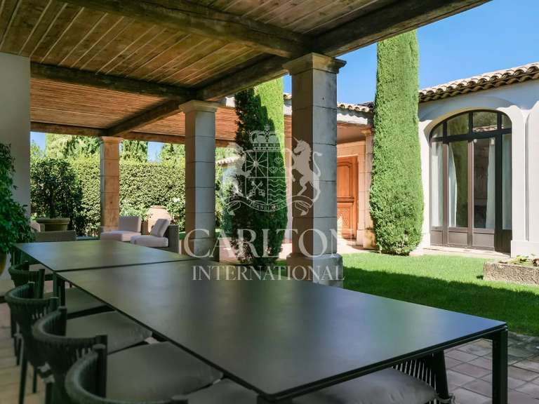 Villa avec Vue sur mer Saint-Tropez - 6 chambres - 400m²