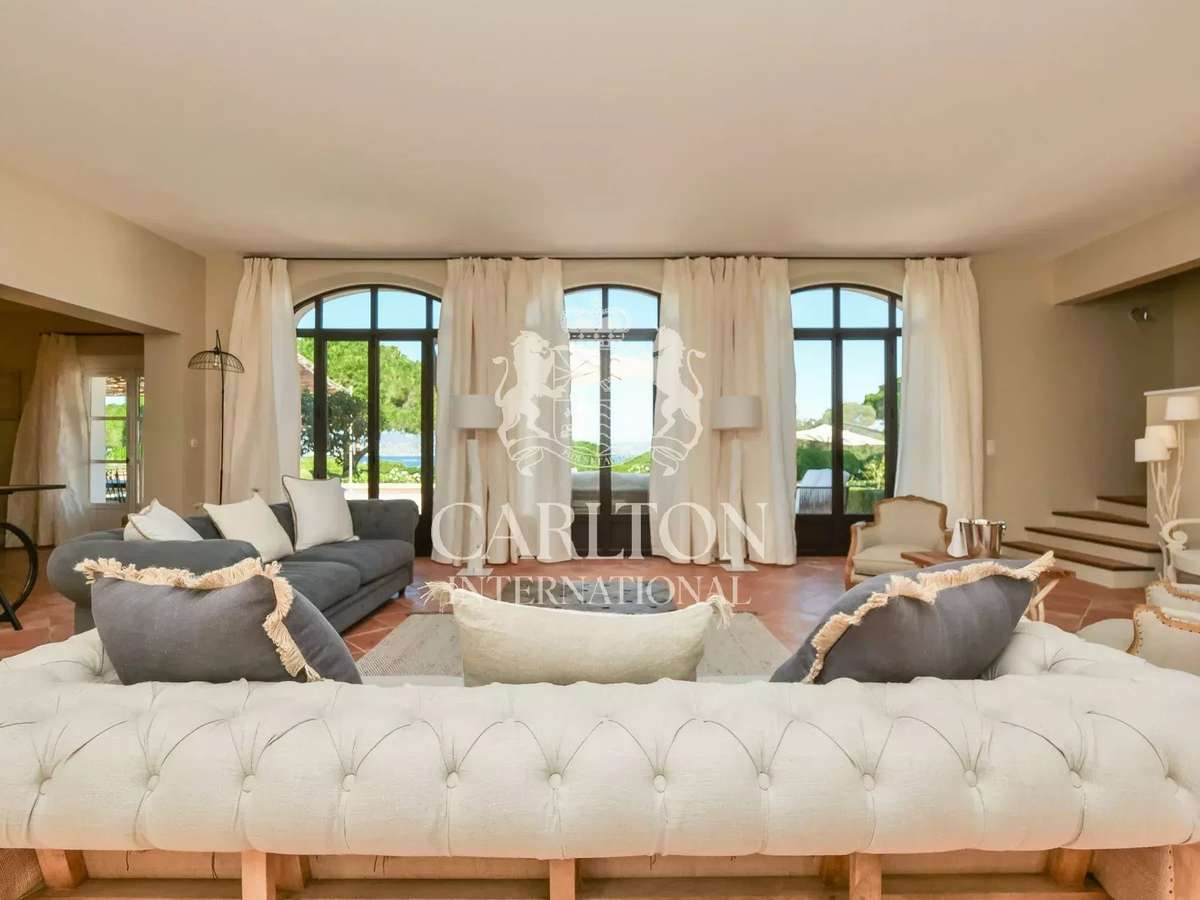 Villa Saint-Tropez
