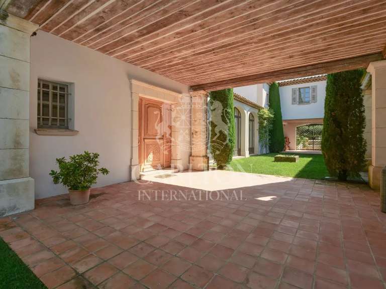 Villa avec Vue sur mer Saint-Tropez - 6 chambres - 400m²