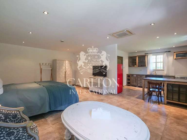 Villa with Sea view Saint-Tropez - 6 bedrooms - 400m²