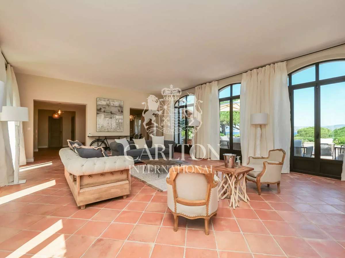 Villa Saint-Tropez