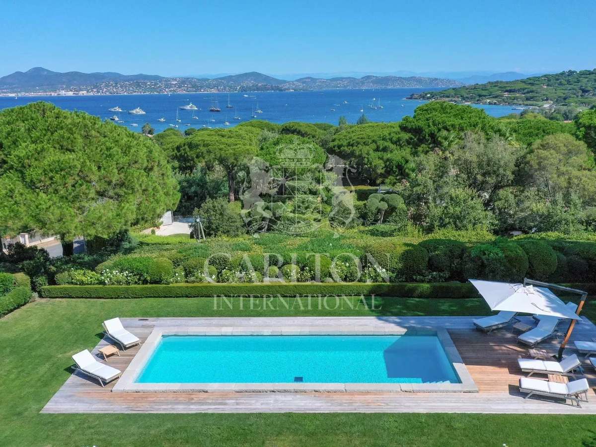 Villa Saint-Tropez
