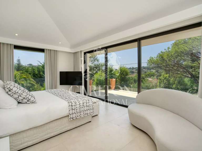 Villa Saint-Tropez - 5 chambres - 354m²