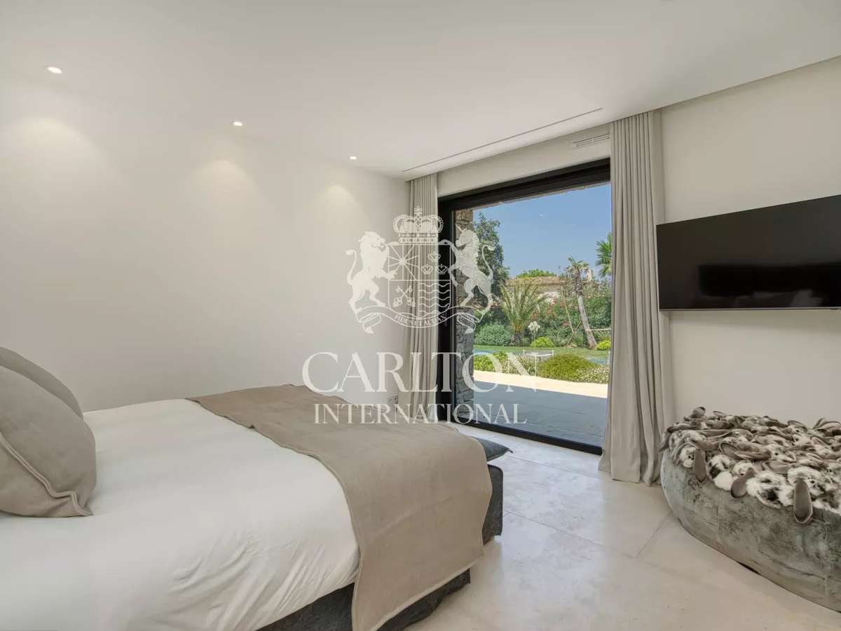 Villa Saint-Tropez