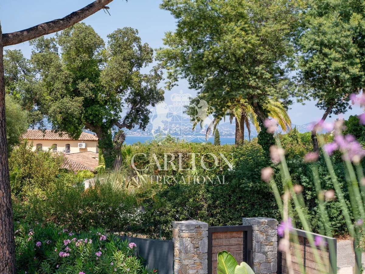 Villa Saint-Tropez