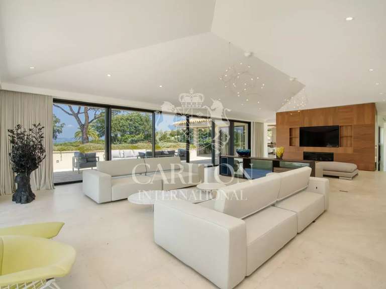 Villa Saint-Tropez - 5 chambres - 354m²