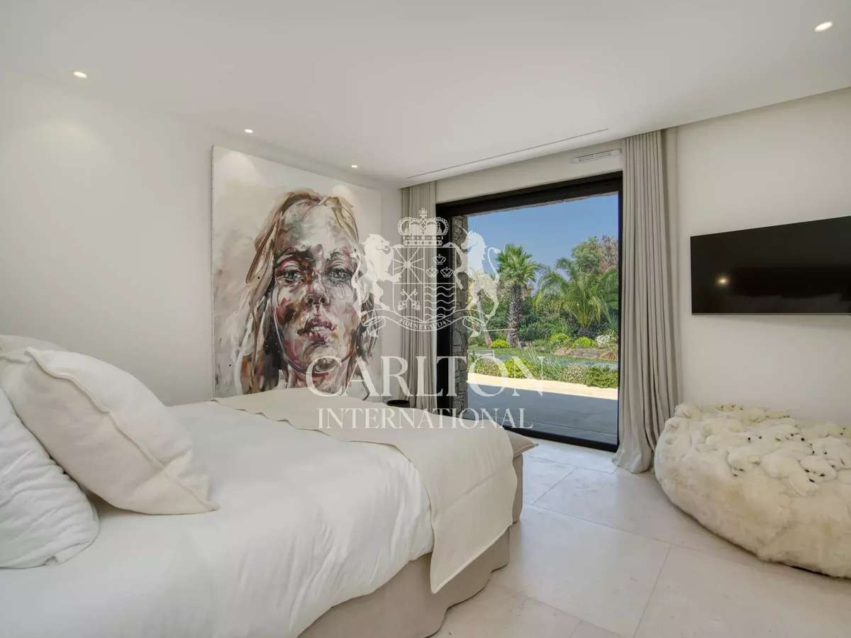 Villa Saint-Tropez