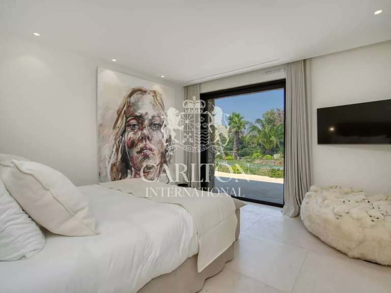 Villa Saint-Tropez - 5 chambres - 354m²