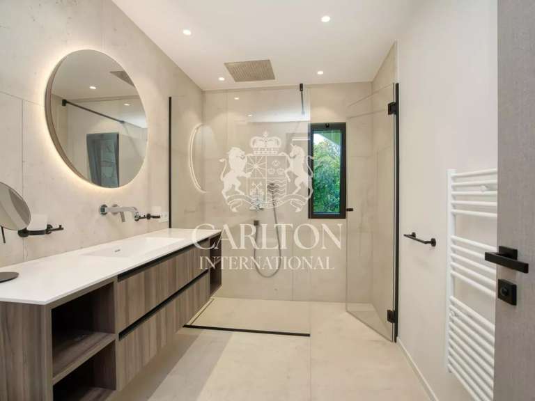 Villa Saint-Tropez - 5 chambres - 354m²