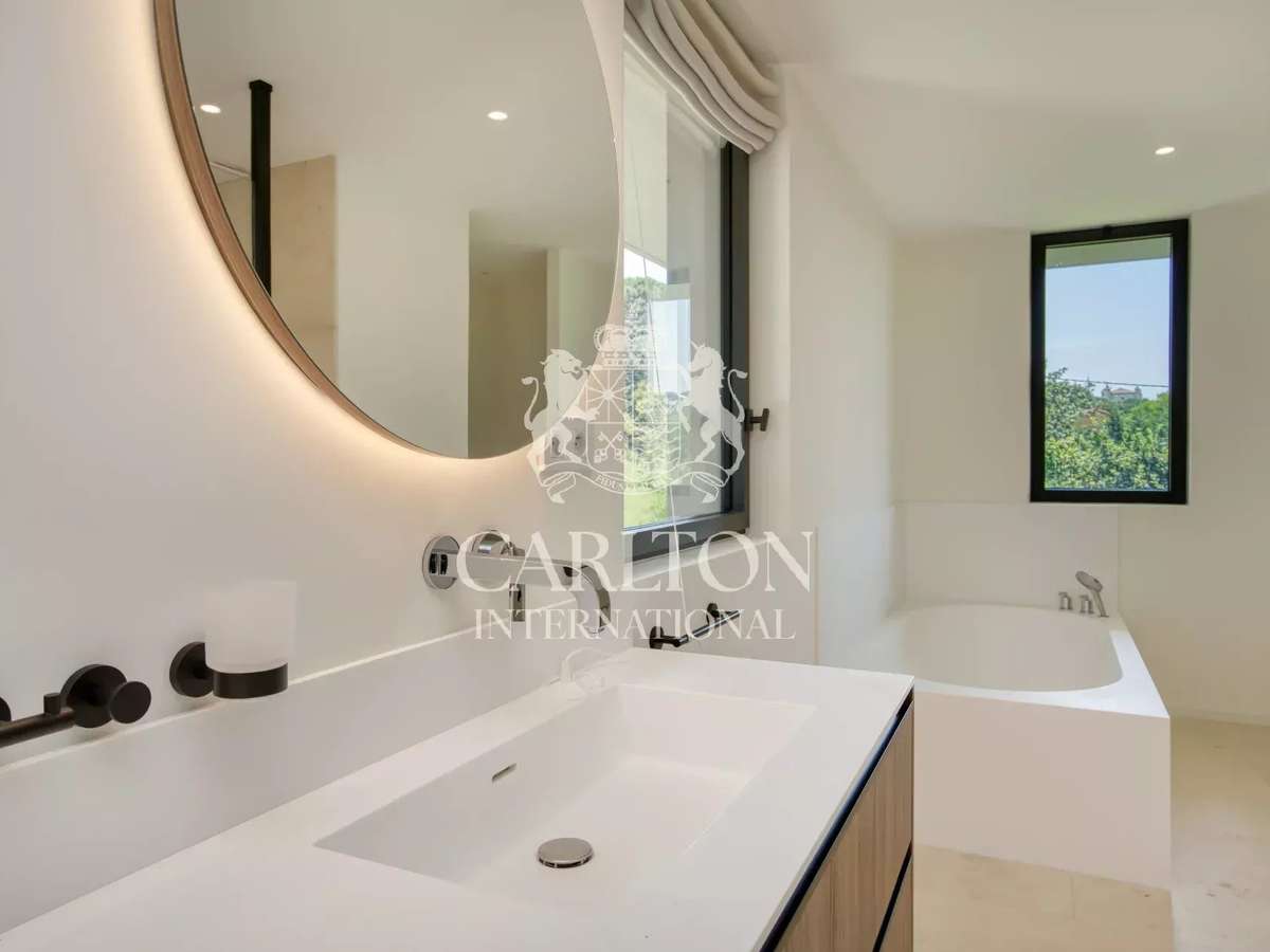 Villa Saint-Tropez
