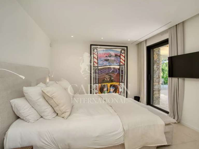 Villa Saint-Tropez - 5 chambres - 354m²