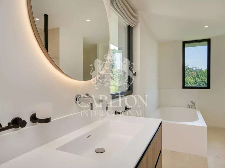 Villa Saint-Tropez - 5 chambres - 354m²