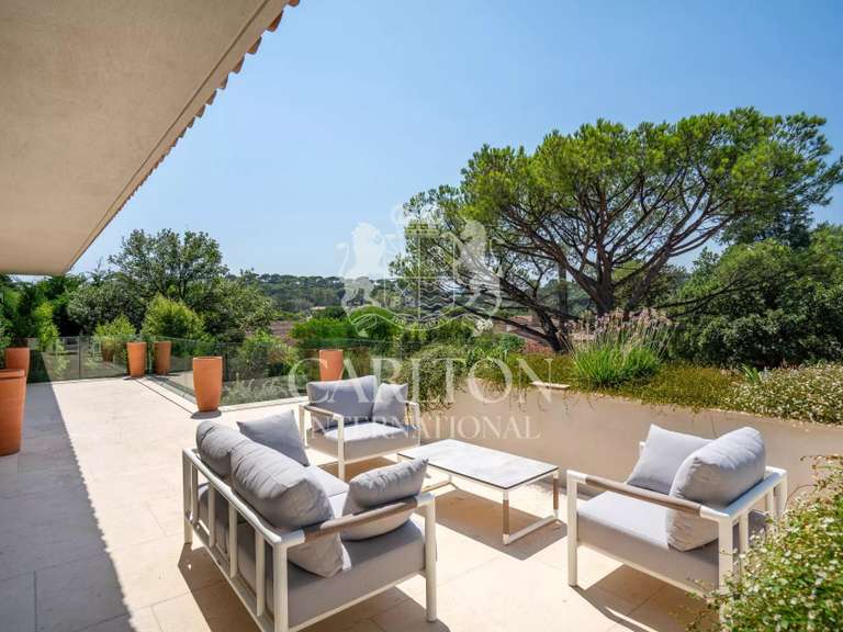 Villa Saint-Tropez - 5 chambres - 354m²