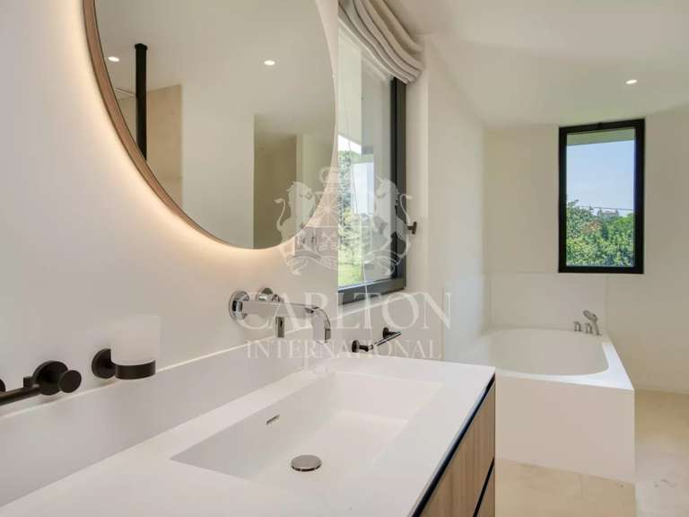 Villa Saint-Tropez - 5 chambres - 354m²