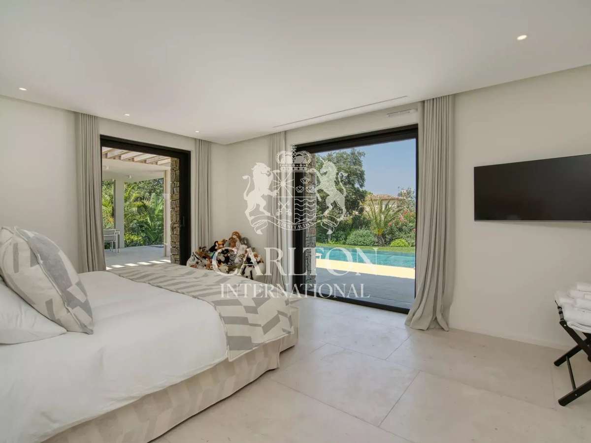 Villa Saint-Tropez