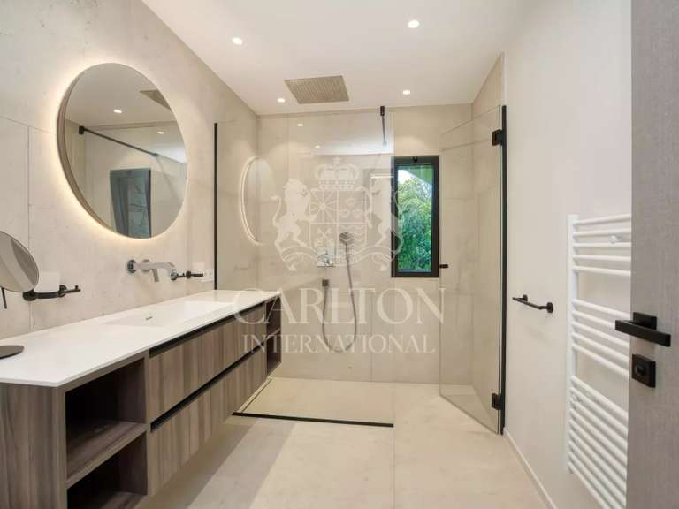 Villa Saint-Tropez - 5 chambres - 354m²
