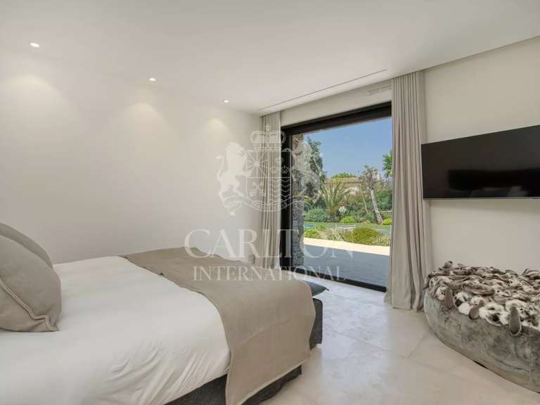Villa Saint-Tropez - 5 chambres - 354m²