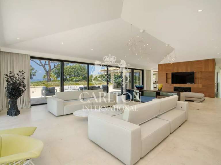 Villa Saint-Tropez - 5 chambres - 354m²