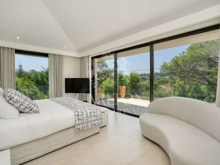 Villa Saint-Tropez - 5 chambres - 354m²