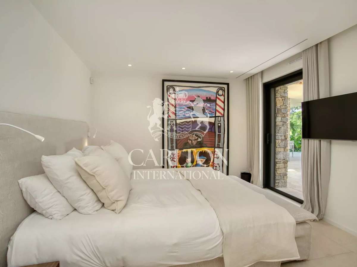 Villa Saint-Tropez