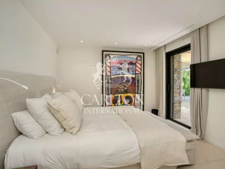 Villa Saint-Tropez - 5 chambres - 354m²