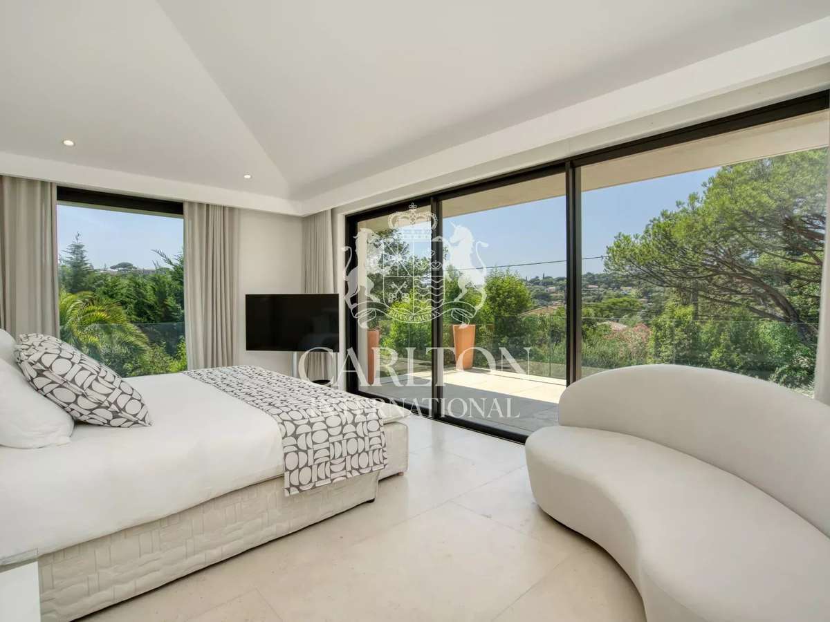 Villa Saint-Tropez