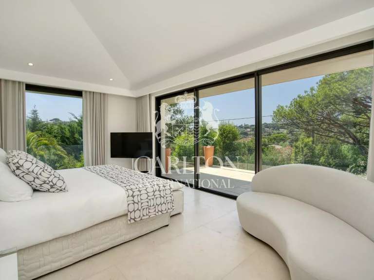 Villa Saint-Tropez - 5 chambres - 354m²
