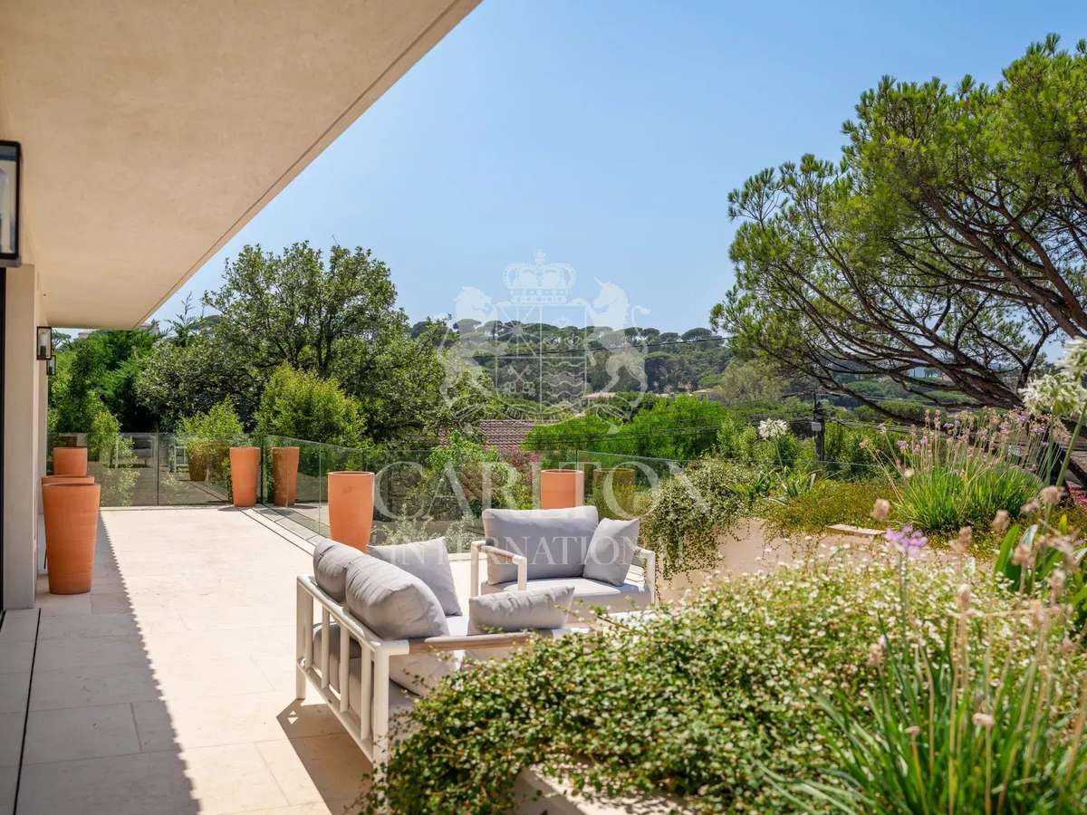 Villa Saint-Tropez