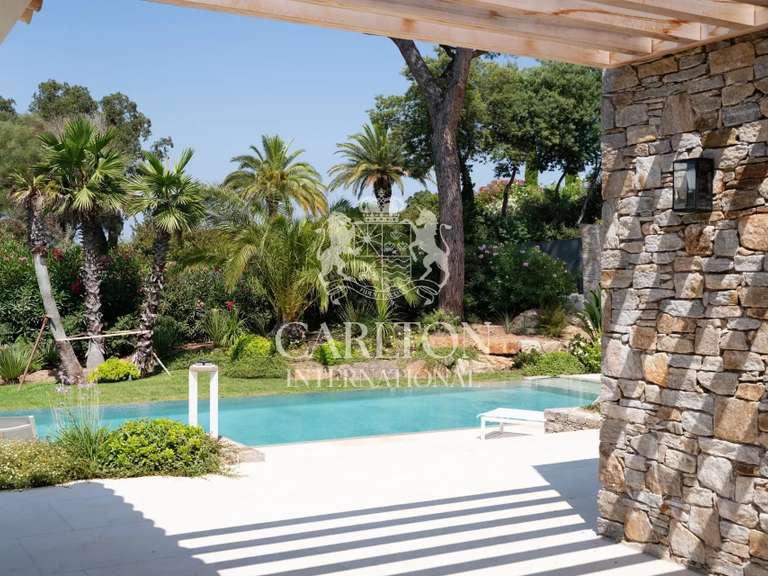 Villa Saint-Tropez - 5 chambres - 354m²