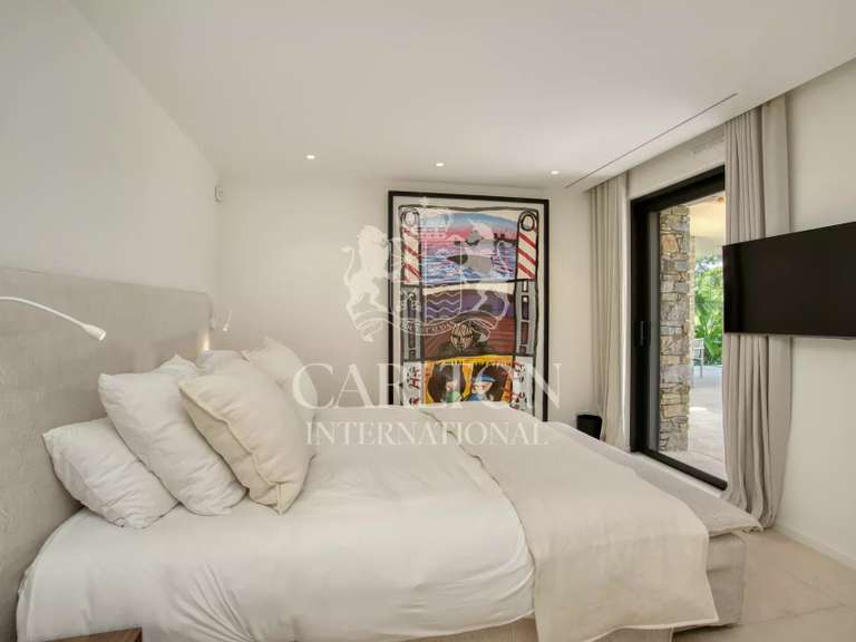 Villa Saint-Tropez - 5 chambres - 354m²
