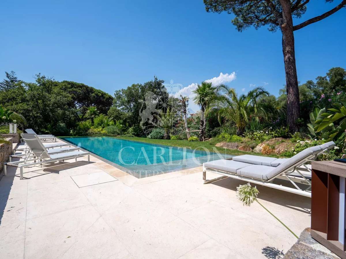 Villa Saint-Tropez