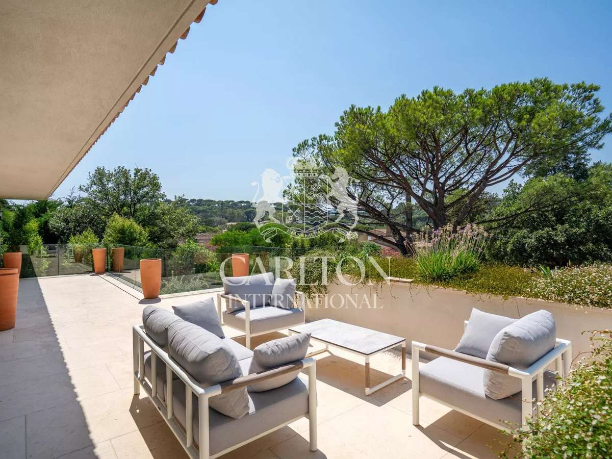 Villa Saint-Tropez